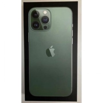 iPhone13pro max 128 グリーン