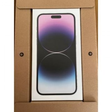 iPhone14 Pro 128GB スペースブラック