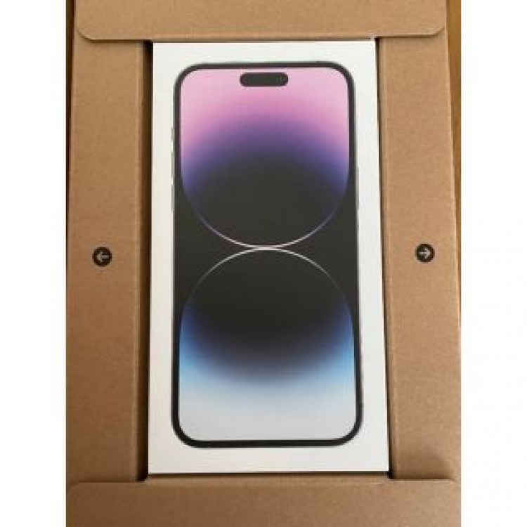 iPhone14 Pro 128GB スペースブラック
