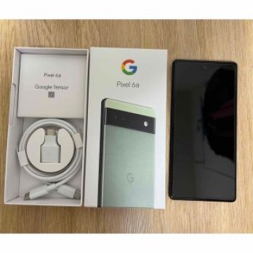 pixel6a