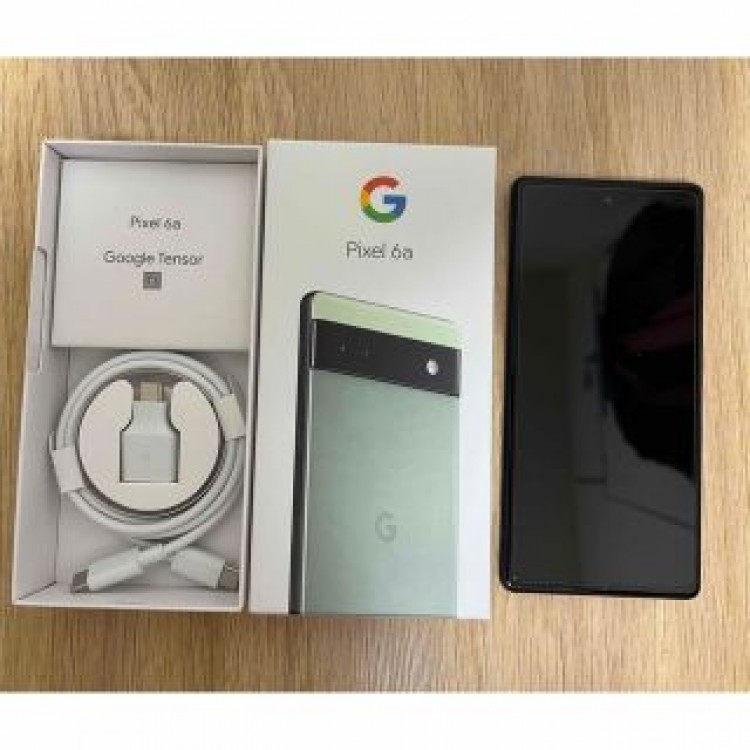 pixel6a