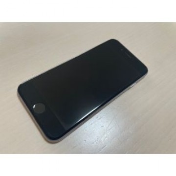 iPhone6 本体 64gb  au シルバー