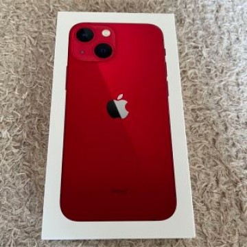 iPhone 13 mini 128