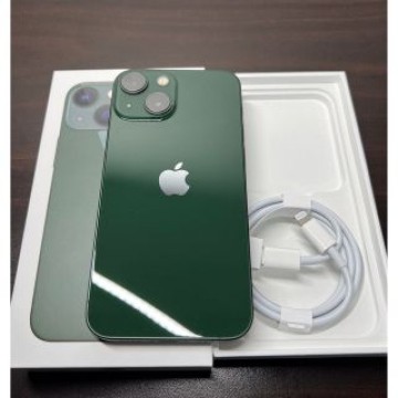 iPhone13 mini SIMフリー　128GB