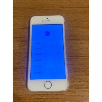 iPhone SE 第一世代　64GB SIMフリー