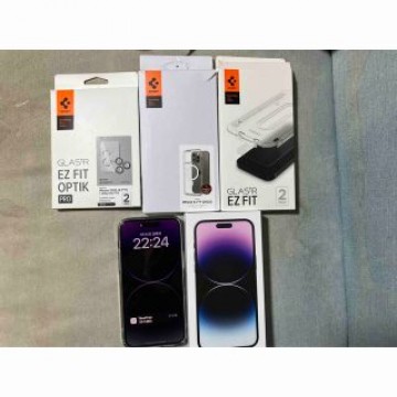 iPhone 14 Pro Max 256GB オマケ多数
