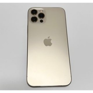 iPhone 12pro Gold 128GB
