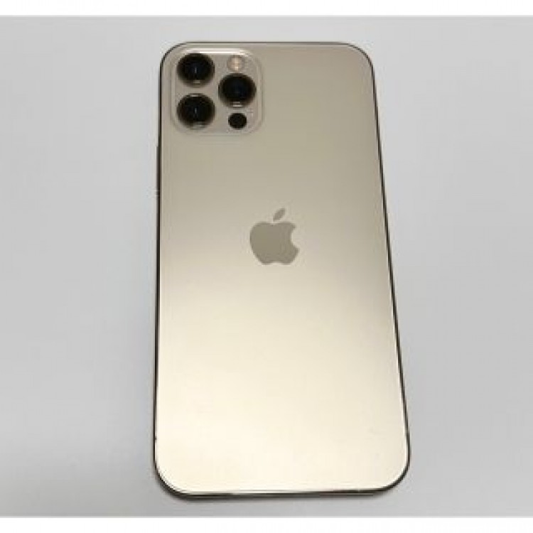 iPhone 12pro Gold 128GB