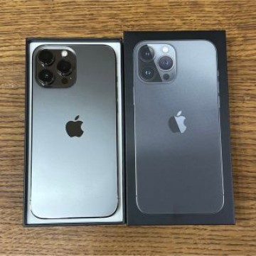 iPhone 13 Pro Max 256GB