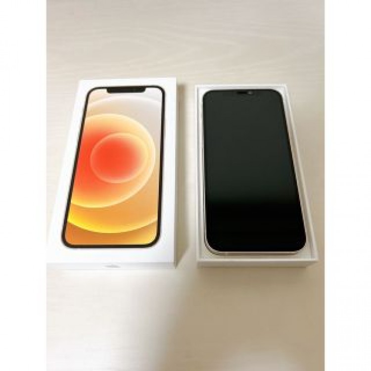 【美品】iPhone12 64GB ドコモ docomo simフリー