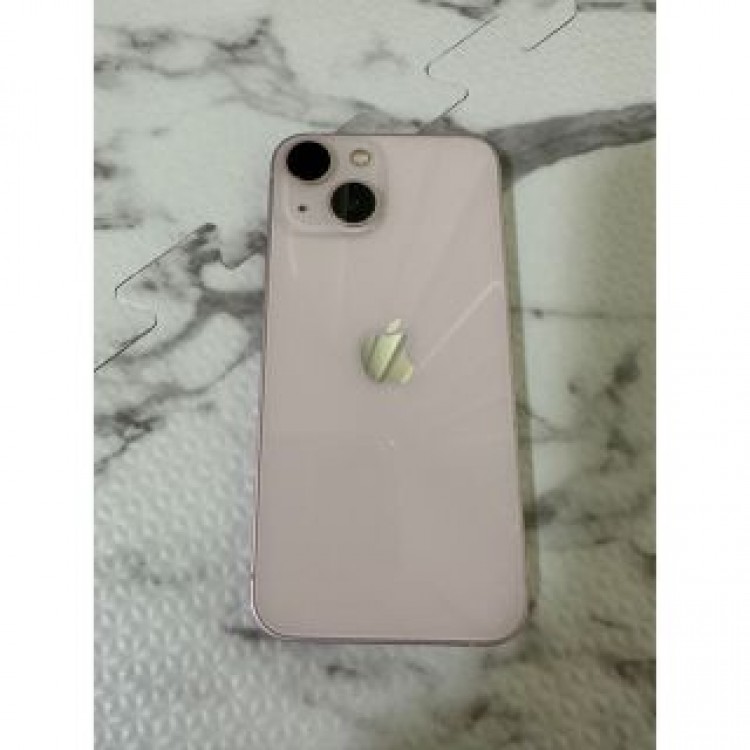 iPhone 13 mini ピンク 128 GB SIMフリー