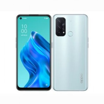 【未使用新品】OPPO Reno5 A (eSIM対応版) SIMフリー 即発送