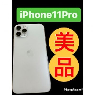 iPhone11Pro 64GB