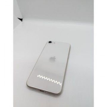 iPhone SE3 第3世代 スターライト SIMフリー 本体