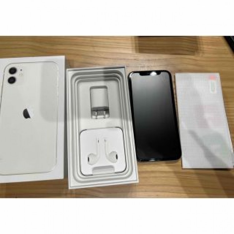 iPhone11 64GB 新品フィルム付き