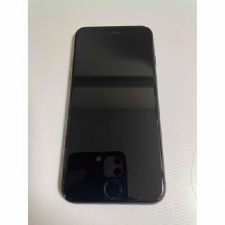 Apple iPhone8 256GB ブラック NQ842J／A