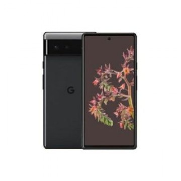 【未使用新品】Google Pixel6 Black  SIMフリー版 即日発送