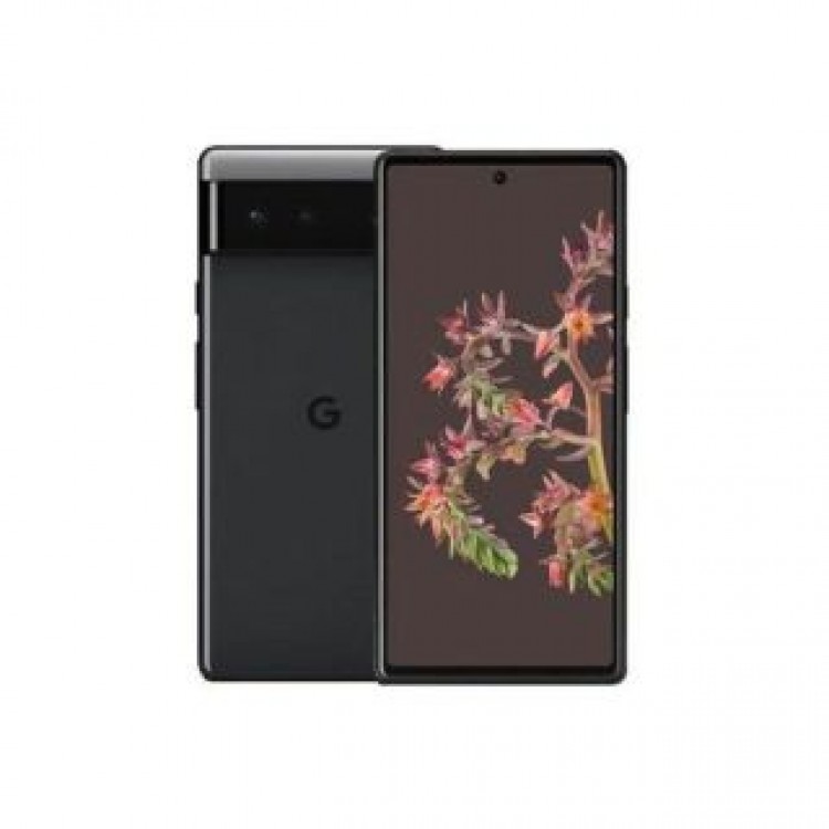 【未使用新品】Google Pixel6 Black  SIMフリー版 即日発送