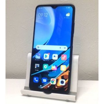 【2165】★新品同様★Xiaomi Redmi 9T 64GB SIMフリー