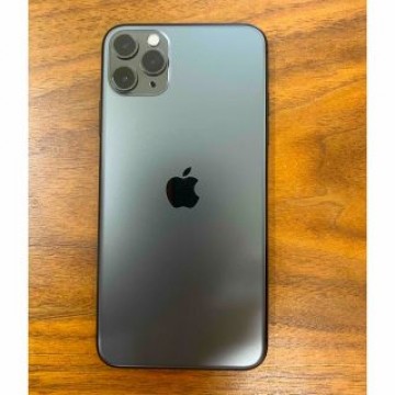 iPhone11 promax   256GB
