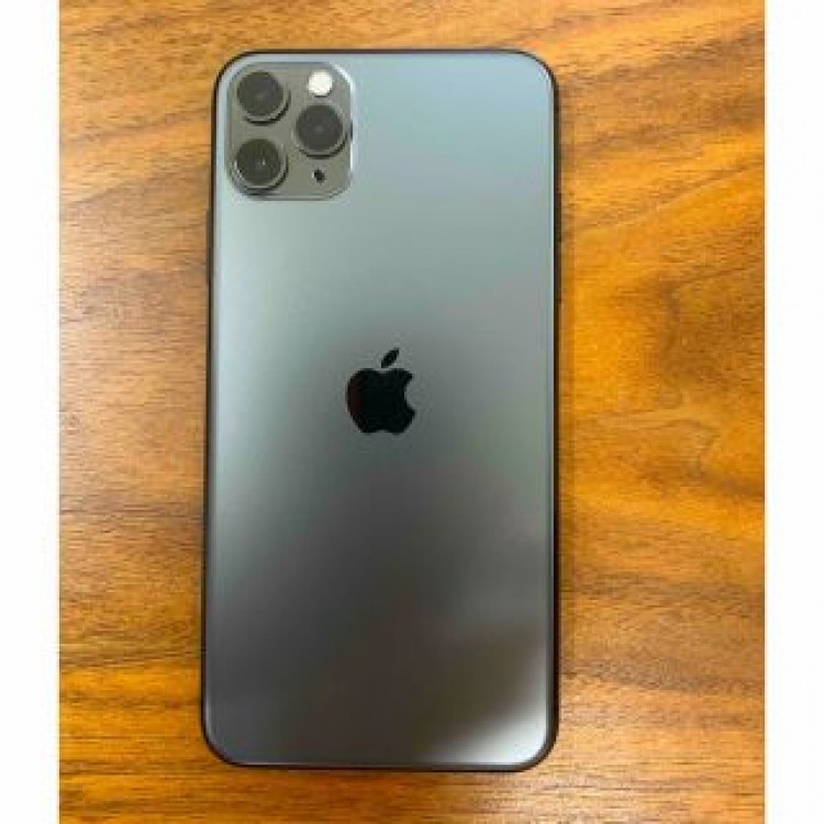 iPhone11 promax   256GB
