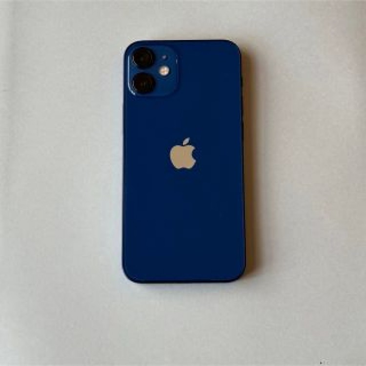 iPhone 12 mini 128GB SIMフリー