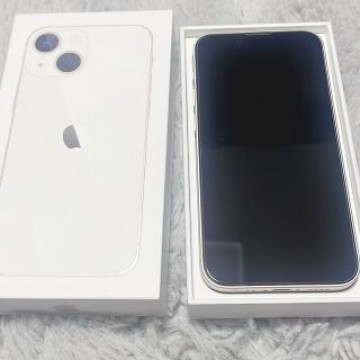 iPhone13mini 126GB SIMフリー