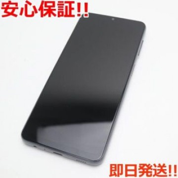 新品同様 Galaxy A32 5G SCG08 オーサムブラック