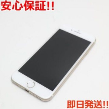 美品 SIMフリー iPhone7 128GB ゴールド