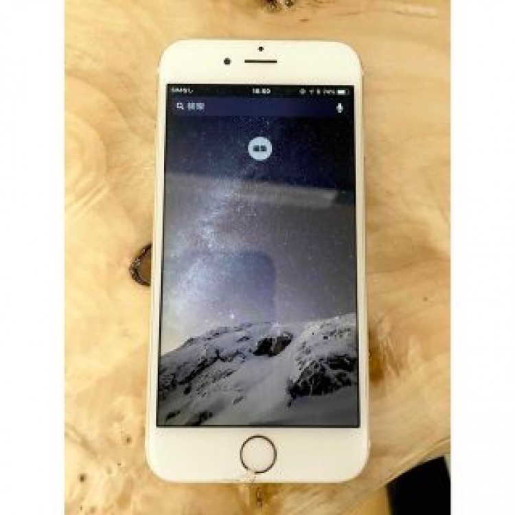 【iPhone6 64GB au】