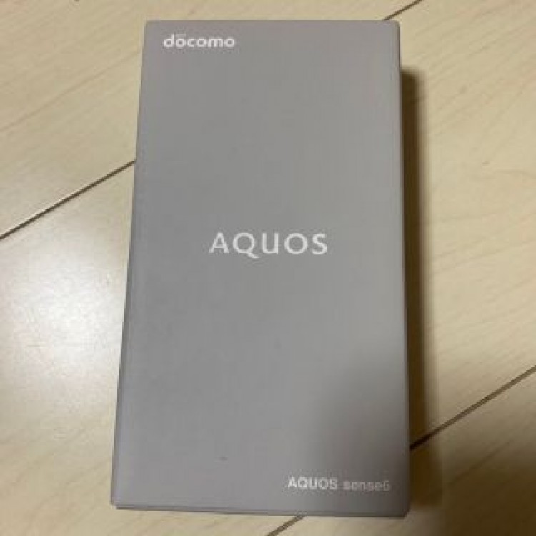 AQUOS sense6 64GB