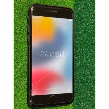 iPhone7  32GB  ブラック  SIMフリー