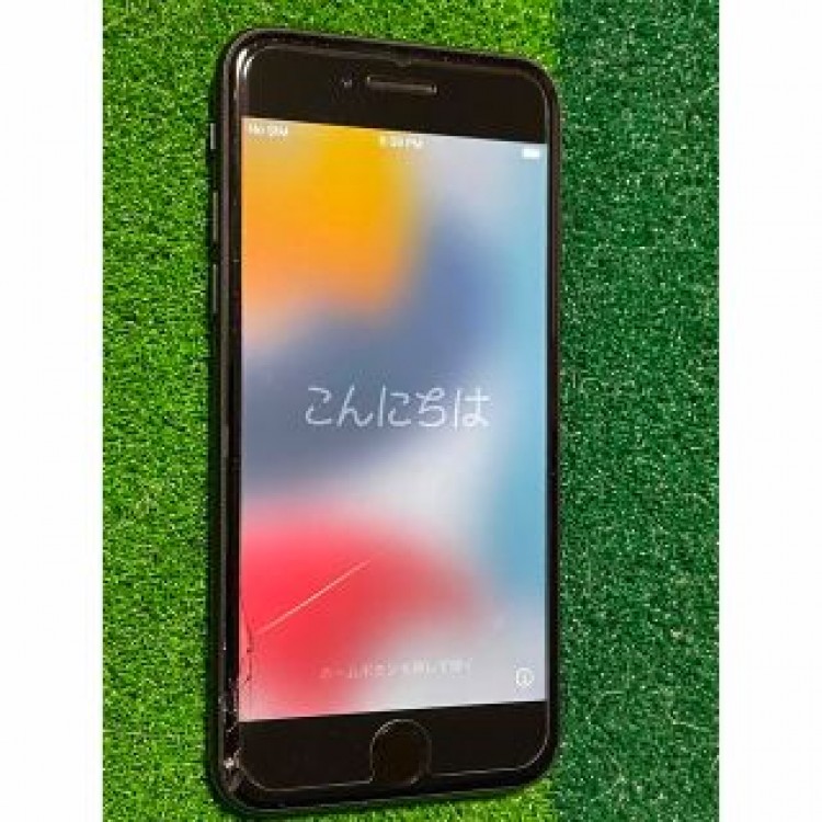 iPhone7  32GB  ブラック  SIMフリー
