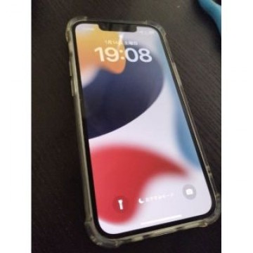 iPhone 13 mini 512GB ミッドナイト