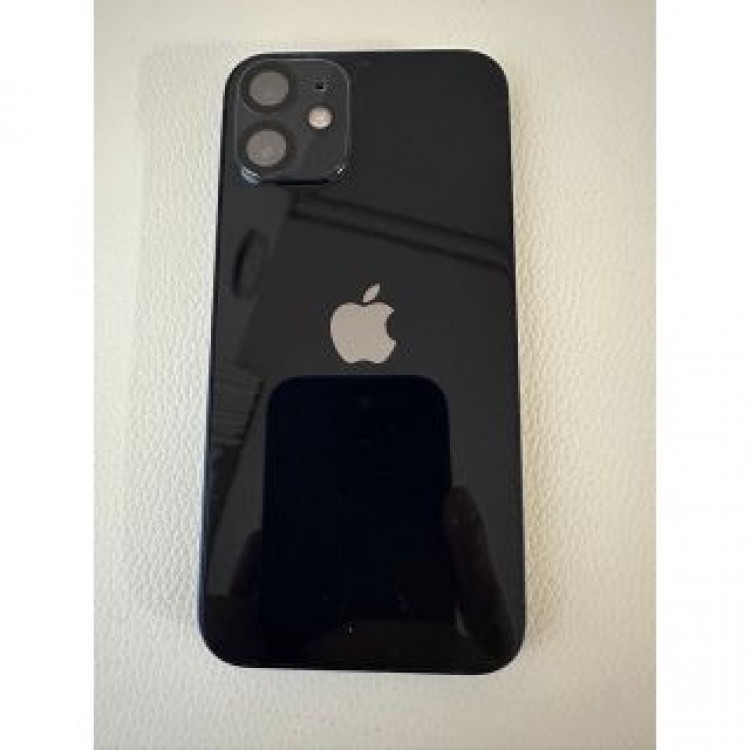 iPhone12 mini 128G （美品）