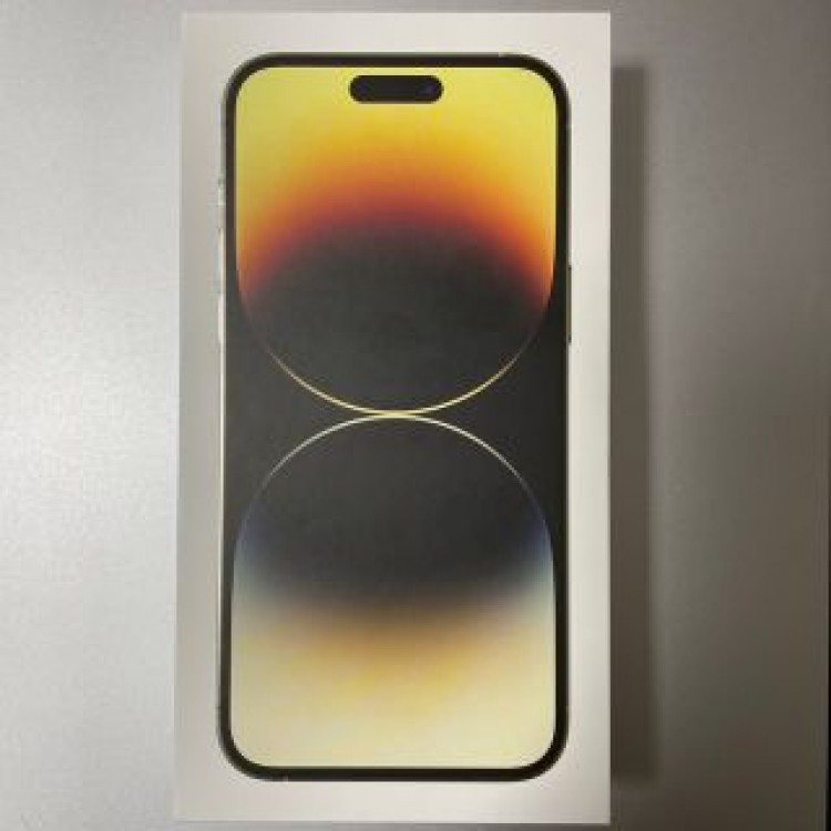 iPhone 14 Pro Max  256GB 新品未開封SIMフリー