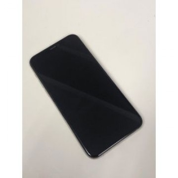 iPhone11Pro 256GB SIMフリー　シルバー  [0833]