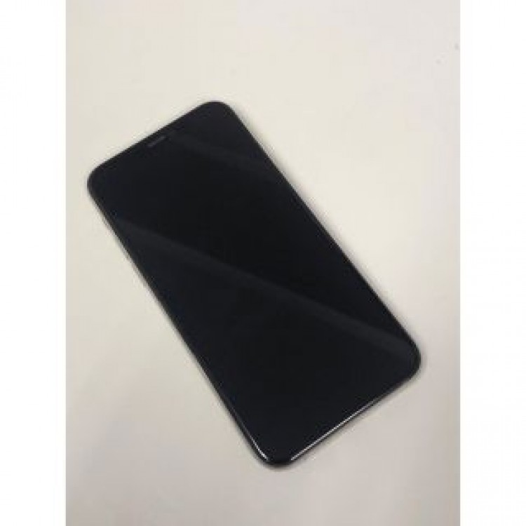 iPhone11Pro 256GB SIMフリー　シルバー  [0833]