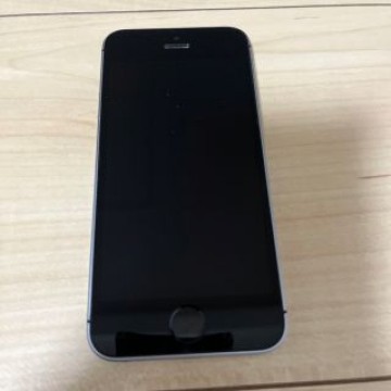 iPhone SE 初代 128GB MP862J/A