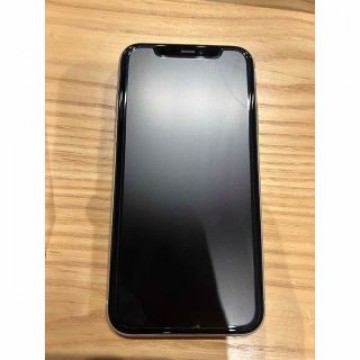 iPhone11 ホワイト 64GB SIMフリー