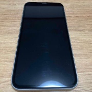 iPhone 11 128GB White