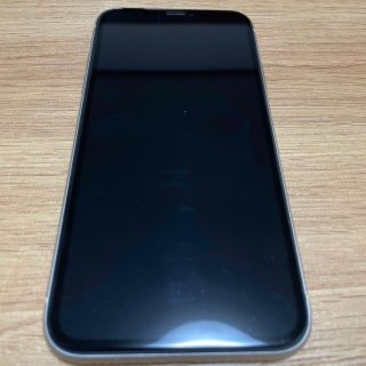 iPhone 11 128GB White