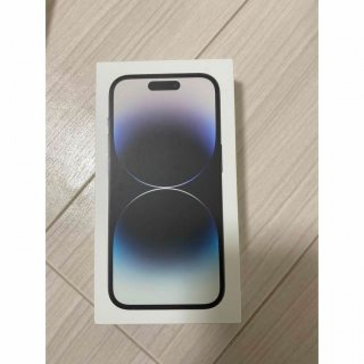 iphone 14 pro 1T 紫