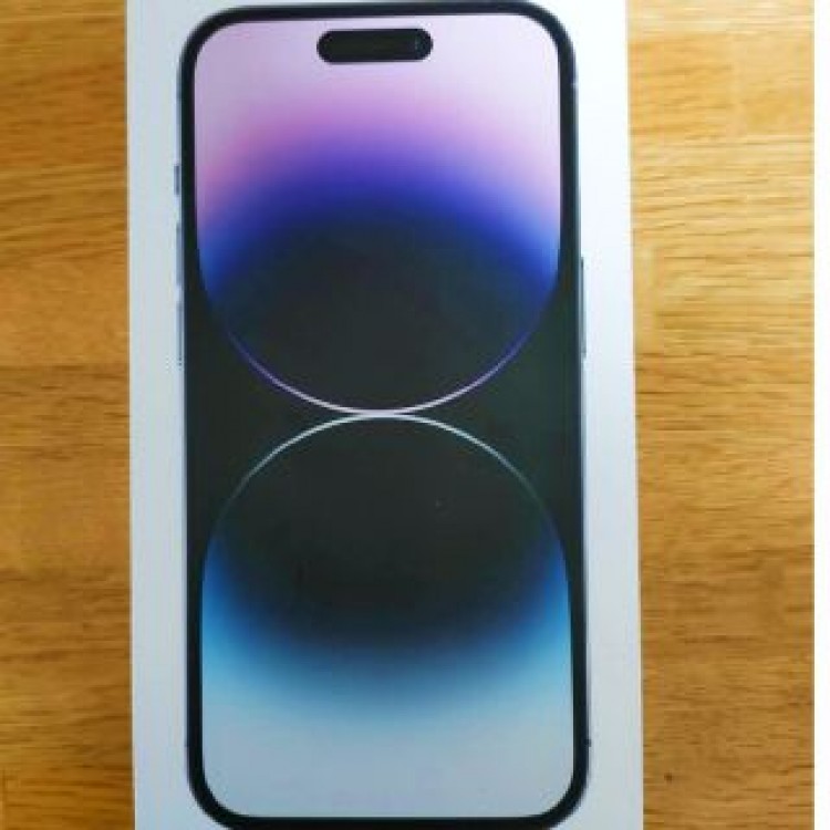 iPhone　14pro 128(