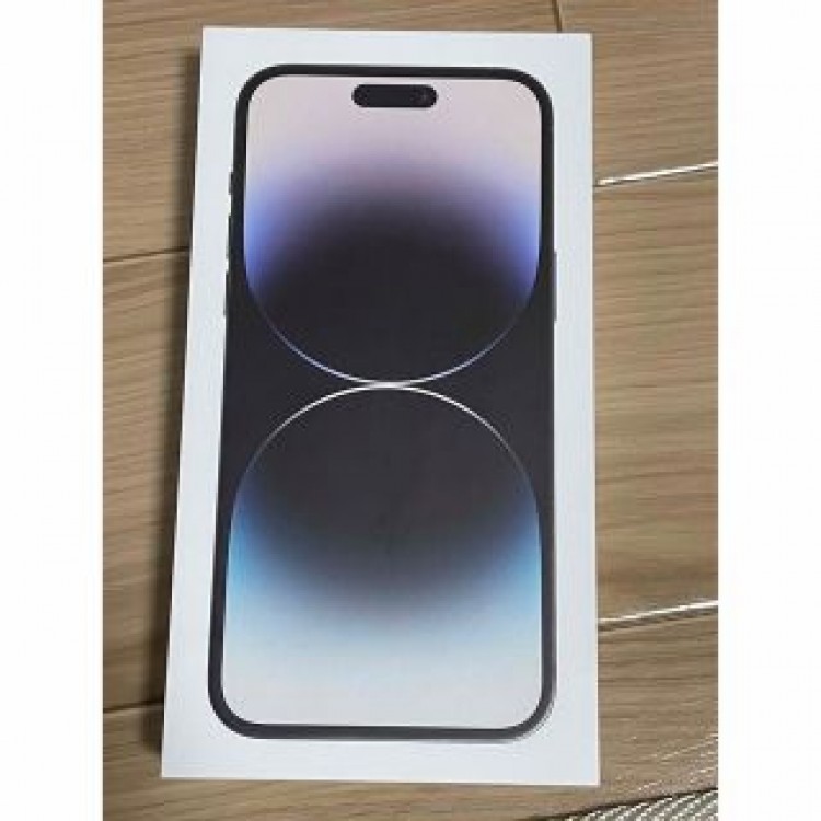 iPhone14 Pro Max 256GB  ブラック