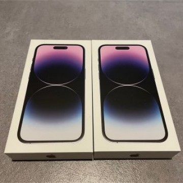 iPhone14 Pro 256GB  2台セット