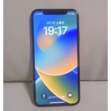 iPhone Xs  海外版　Gold  64 GB