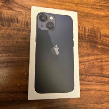 iPhone 13 mini 128GB ミッドナイト SIMフリー