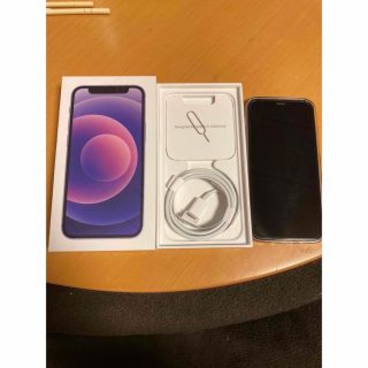 iPhone12mini ジャンク