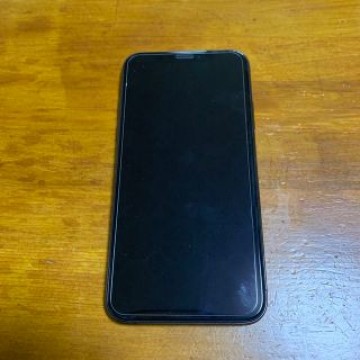 iPhone Xs Space Gray 256 GB
